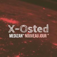 Artwork for Nouveau Jour by Medizan