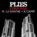 Artwork for Find You (336) (feat. Lil Wayne & K Camp)