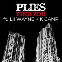 Artwork for Find You by Plies