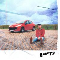 Artwork for Empty by George Moir