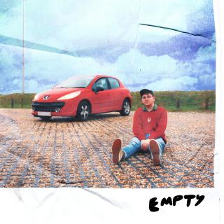 Artwork for Empty