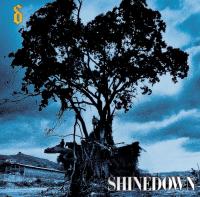 Artwork for Leave a Whisper by Shinedown