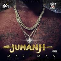 Artwork for Jumanji by Mayc Man