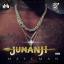 Artwork for Jumanji