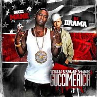 Artwork for The Cold War: Guccimerica by Gucci Mane