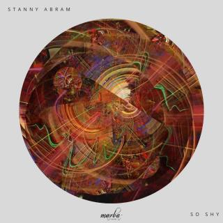 Artwork for So Shy (Original Mix)
