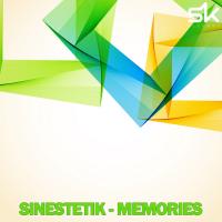 Artwork for Memories by SinEstetik