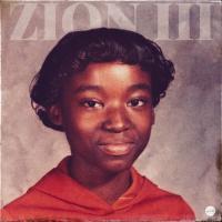 Artwork for Zion III by 9th Wonder