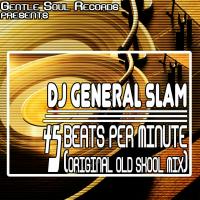 Artwork for 45 Beats Per Minute by DJ General Slam