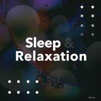 Artwork for Sleep & Relaxation by Rain Sounds