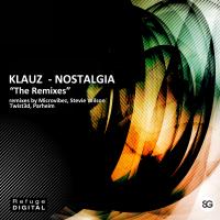 Artwork for Nostalgia by Klauz