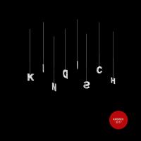 Artwork for Kindisch 2017 by Various Artists