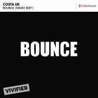 Artwork for Bounce by Costa UK