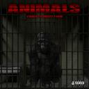 Artwork for Animals (feat. Mozzy Twin)