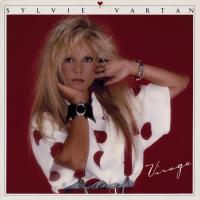 Artwork for Virage by Sylvie Vartan