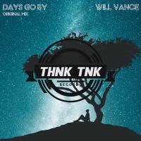 Artwork for Days Go By by Will Vance