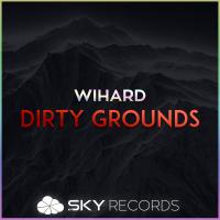 Artwork for Dirty Grounds by Wihard