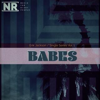 Artwork for Babes (Original Mix)