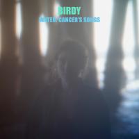 Artwork for Water: Cancer’s Songs by Birdy