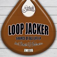 Artwork for Souce Of All Life EP by Loop Jacker