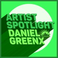 Artwork for Artist Spotlight by Daniel Greenx