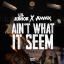 Artwork for Ain't What It Seem