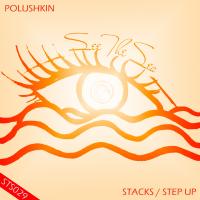 Artwork for Stacks / Step Up by Polushkin