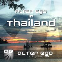 Artwork for Alter Ego In Thailand by Various Artists