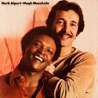 Artwork for Herb Alpert / Hugh Masekela by Herb Alpert