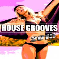 Artwork for House Grooves 2015 by Deep House