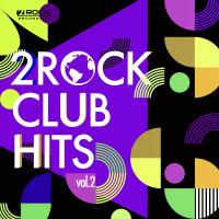 Artwork for 2Rock Club Hits Vol. 2 by Ruslan Radriges