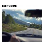 Artwork for "Explore" by Chris Bussey, Craig Bussey