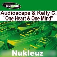 Artwork for One Heart & One Mind by Audioscape