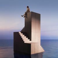 Artwork for Broken By Desire To Be Heavenly Sent (Extended Edition) by Lewis Capaldi