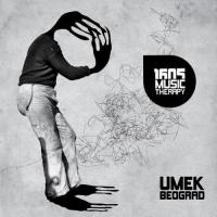 Artwork for Beograd by UMEK