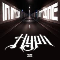 Artwork for In My Zone by Hyph