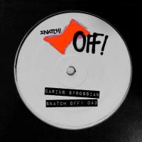 Artwork for Snatch! OFF 043 by Darius Syrossian