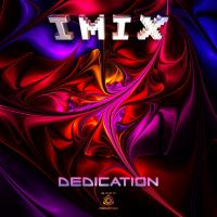 Artwork for Dedication by IMIX