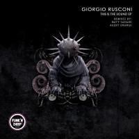 Artwork for This Is the Sound by Giorgio Rusconi