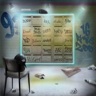 Artwork for Son Kavu 