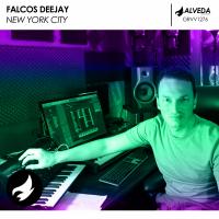 Artwork for New York City by Falcos Deejay