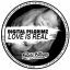 Artwork for Love is Real (Original Mix)