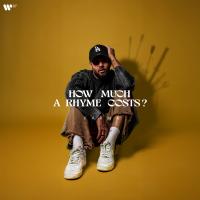 Artwork for How Much a Rhyme Costs? by KARMA