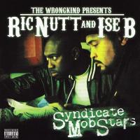 Artwork for Syndicate Mob Stars by Ric Nutt