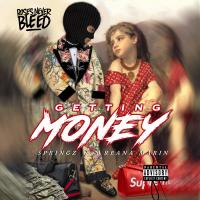 Artwork for Getting Money (feat. Breana Marin) by Springz