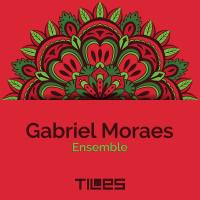 Artwork for Ensemble by Gabriel Moraes