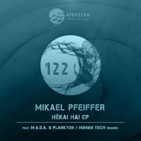 Artwork for Hekai Hai - EP by Mikael Pfeiffer