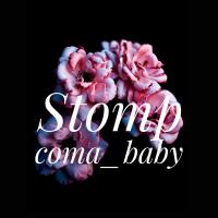 Artwork for Stomp by Coma Baby