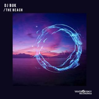 Artwork for The Beach (Original Mix)