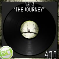 Artwork for The Journey by FAZE-3